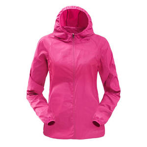 OEM Wholesale <b>Men's</b> Windproof Canvas <b>Jacket</b> with Zip-up Hood Custom Logo Windbreaker <b>Pullover</b> Plain Style - Product Image 5