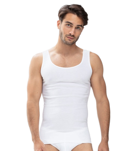 Camiseta sin mangas deportiva personalizada para hombre para entrenamiento muscular, chaleco de entrenamiento de gimnasio personalizado a precios al por mayor - Product Image 4