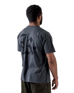 เสื้อยืดผ้าเนื้อนุ่มสบาย ผลิตในปากีสถาน ดีไซน์โดดเด่นสำหรับผู้ชาย สีพื้น ราคาสุดคุ้ม - Product Image 5