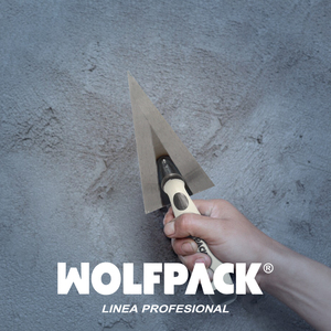 Paletin Wolfpack Plus Mango Goma 343/130 mm. - Product Image 6