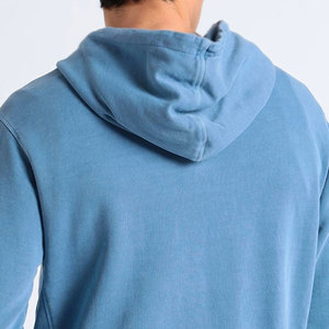 เสื้อฮู้ดดี้ผู้ชายสไตล์ฮิปฮอป ปี 2026 ผลิตจากผ้าฝ้าย 100% สำหรับฤดูหนาว ใส่กลางแจ้ง กันลม - Product Image 4