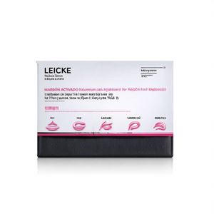 LEICKE Sharon pour clavier Bluetooth - Boîtier en aluminium pour Apple iPad 5 - Product Image 3