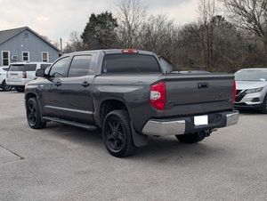 SUPER OFERTA 2016 TO-YO-TA TU-ND-RA S-R-5 TRANSMISIÓN AUTOMÁTICA V6 CILINDROS - Product Image 6