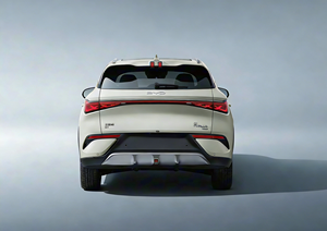 Yuan Plus 2025 SUV Eléctrico, 510 KM de Autonomía, Batería de Litio, Modelo de Alta Velocidad, Vehículo Usado en Excelentes Condiciones - Product Image 6