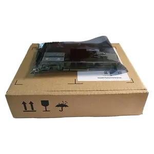 10Gb <b>Ethernet</b> <b>Adapter</b> HPE <b>Ethernet</b> 10Gb 2-port SFP+ X710-DA2 <b>Adapter</b> 727055-B21 - Product Image 6