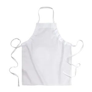 Grembiule Personalizzato in Poliestere Cotone con Accessori Personalizzati - Product Image 1