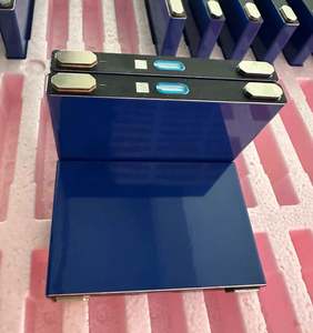 17.5 Ah Batterij Grade Een Nieuwe Lfp Cellifepo4-batterij <span class=keywords><strong>3</strong></span>.7V 50ah 52ah 48V Lifepo4-batterij Energieopslagsysteem - Product Image 5