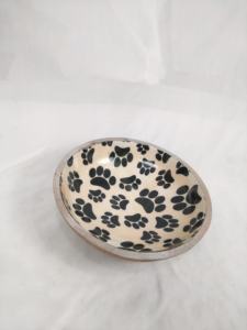 Bol à salade et à fruits en bambou poli, style bohème, artisanat indien, cadeau d'affaires, vente en gros à prix avantageux - Product Image 2