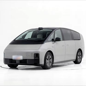 2024รถยนต์พลังงานใหม่อัลตร้าเอ็มพีวีไฟฟ้าระยะไกลโมเดลประสิทธิภาพสูงอยู่ในสภาพดี - Product Image 1