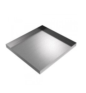 Boîtiers de qualité supérieure en tôle d'acier inoxydable, acier laminé à chaud, acier laminé à froid, aluminium, pas de micro-usinage - Product Image 3
