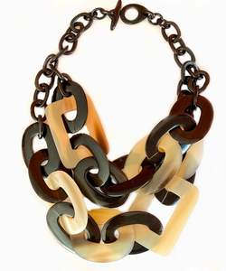 สร้อยคอเรซิน rtesininNecklace แฮนด์เมดเครื่องประดับแฟชั่นอินเดียสำหรับสุภาพสตรีสัญลักษณ์คริสเตียน - Product Image 1