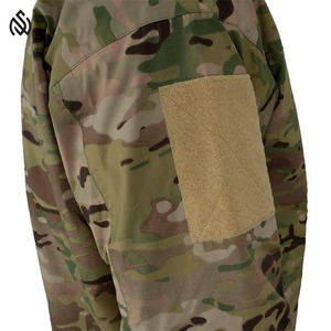 Chaqueta de Caza para Hombre, Nueva, Personalizada, del Mejor Fabricante, Transpirable y Resistente al Viento, con Estampado de Calidad para Adultos - Product Image 6