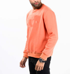 Top vente hommes sweats sur mesure épais polaire sweat en multicolore à vendre sweats à capuche hommes sweats - Product Image 1