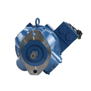 AP2D2-28 Pompes hydrauliques AP2D2 Pompe électrique hydraulique Pompe hydraulique Fabricant Pompe & Pièces - Product Image 5