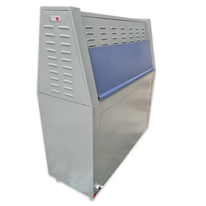 Uv Aging Test Chamber,Uv <strong>Testing</strong> Equipment,Uv Test <strong>Machine</strong> Supplier From China - Product Image 3