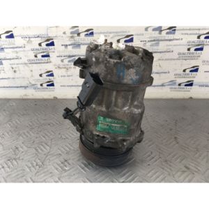 COMPRESOR DE AIRE ACONDICIONADO SKODA Octavia Sedan 1ª Serie 1J0820803N ASV Diésel 1900 (96>00) - Product Image 1