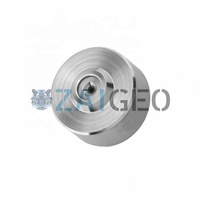 OMAX 318372-15 318372-16 318372-17 318372-18 318372-19 318372-20 pièces de rechange jet d'eau buse de diamant jet d'eau orifice de rubis
