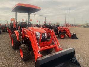 Tractor de Ruedas Usado KIOTI CX2510HST 2025, 16 HP, Más de 50000 Horas - Product Image 4