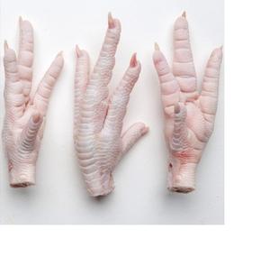 ความบริสุทธิ์100% แช่แข็งประมวลผลทั้งไก่เท้าไก่ตีนไก่ - Product Image 1