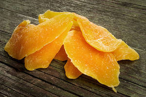 <b>Sweet</b> AD Process Sliced Dried Mango Fruit From Vietnam - Product Image 4