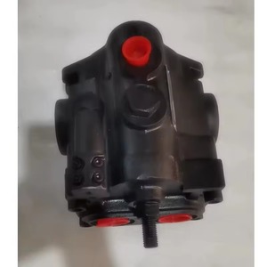 Pompe à déplacement PV PV6 PV10 PV15 PV20 PV29 Série PV29-2R1D-C02 PV29-1L1A-C04 Pompe à piston hydraulique - Product Image 3