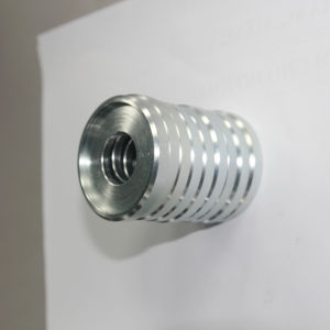 Services d'usinage CNC basés au Vietnam, spécialisés dans l'électroérosion à fil et le brochage de matériaux en acier inoxydable - Product Image 3