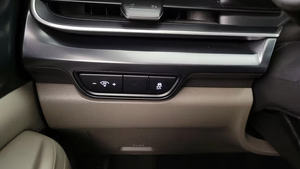 เกีย คาร์นิวัล แอลเอ็กซ์เอส ปี 2025 รถมือสองสภาพดี - Product Image 6