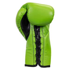 Gants de boxe tendance haut de gamme entièrement personnalisés et élégants pour vêtements de protection unisexes dans les fabricants de boxe Gants de boxe de service OEM - Product Image 3