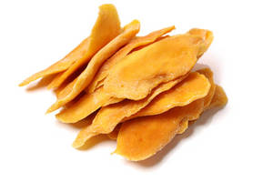 ถุงซิป100กรัมมะม่วงอบแห้งออร์แกนิกธรรมชาติคุณภาพสูง - Product Image 6