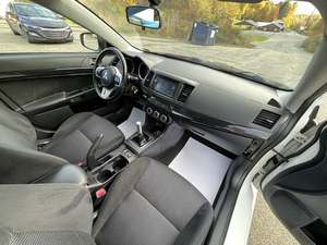 Lancer Evolution GSR 2015 Usado en Buen Estado, Volante a la Izquierda - Product Image 2