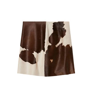 Jupe en cuir de vachette pour homme, dernier style, meilleure qualité, nouvelle arrivée, mode populaire, toutes tailles - Product Image 4