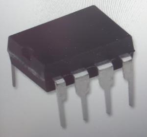 LT1193CN8 # Amplificador de Video PBF, Amplificador de Video, 1 Amplificador, 9 MHz, 500 V/µs, 0 ° C, 70 ° C - Product Image 1