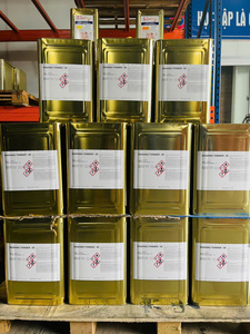 Dựa trên dung môi mực (dựa trên dung môi) Chất lượng cao cho cả hai trực tiếp và gián tiếp ổn định, dễ dàng để pha trộn màu sắc bán buôn - Product Image 4