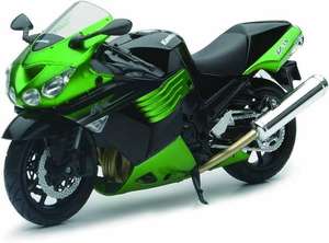 Moto Sportbike Zx-14r de haute qualité - Product Image 5