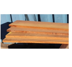 Grandes quantités de bois Iroko bon marché pour les fabricants de meubles et les besoins de construction - Product Image 3
