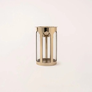 Brûleur d'encens en métal arabe de luxe sur mesure décor du monde antique aromatique Durable fait à la main pour le printemps automne islamique Ramzan Eid - Product Image 4