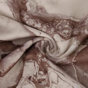 Jogging Pants Tie Dye Fashion 2024 Streetwear Pink Joggers Women's Drawstring Sweatpants Sports Wear - Product Image 5