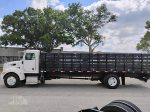 CAMIÓN USADO 2019, Diésel, Manual, de Servicio Pesado, 330, Vehículo de Transporte de Carga Comercial, 220 HP, Tracción 4X2 - Product Image 6