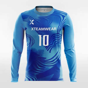 Jersey Premium para Hombre, Ecológico, Personalizado, OEM, Venta al Por Mayor - Product Image 1
