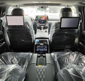 Lexus LX 600 2024 - Product Image 5