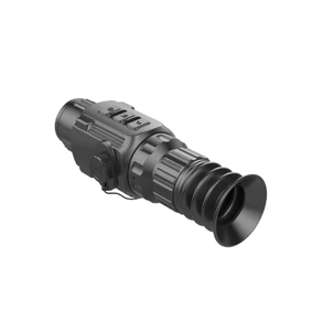 NOUVEAU P2 - Lunette thermique d'entrée de gamme avec objectif 19 mm, viseur télescopique réglable, imagerie thermique de vision nocturne 256x192 pixels - Product Image 2