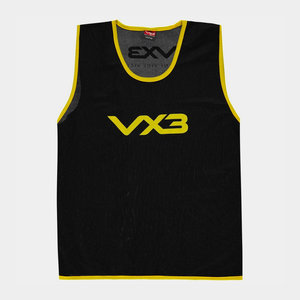 Custom Colorful Soccer JerseyTraining Vest Football Team Vest with <b>Bibs</b> for Soccer Wear - Product Image 5