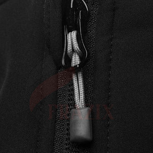 Respirant hommes Softshell veste hiver chaud hommes Softshell veste d'hiver personnalisé hommes Softshell veste - Product Image 2