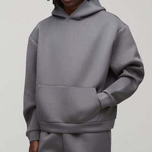 Pantalones Acampanados con Diseño Cómodo y Transpirable con Logotipo / Precio al por Mayor con Ajuste Casual y Moderno para Compradores al por Mayor 2026 - Product Image 2