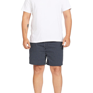 Pantalones cortos de malla de doble capa de alta calidad, transpirables, de secado rápido, para hombres y mujeres, pantalones cortos de malla de baloncesto para gimnasio con sublimación personalizada - Product Image 2