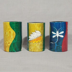 Good quality lacquer holder for <b>pens</b> and pencils best price <b>pen</b> & pencil holders for desktop organizing - Product Image 1