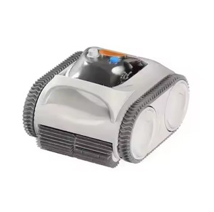 Free Shipping Audio Sound Equipment Intelligent Navigation System Multiple Cleaning Modes <b>Brushing</b>/<b>Scrubbing</b> - Product Image 1