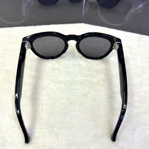 Lentes Inteligentes con Doble Cámara de 8MP, Control Táctil, Video de 1200P, Navegación AR, Reproductor de Música, Asistente IA, Resistentes al Agua IPX5 - Product Image 6