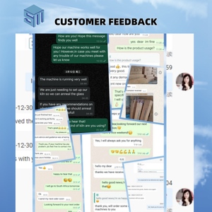 Mô hình khác nhau lựa chọn miễn phí thử nghiệm đa trạm ROTARY loại phù hợp cho tất cả các màu sắc và khối lượng bình thường loại Ampoule Máy làm - Product Image 6