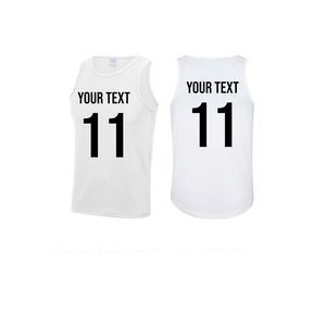 Ensemble de maillots de basket-ball pour hommes, professionnels, respirants, avec impression numérique personnalisée, 100% polyester, antibactérien, séchage rapide - Product Image 2